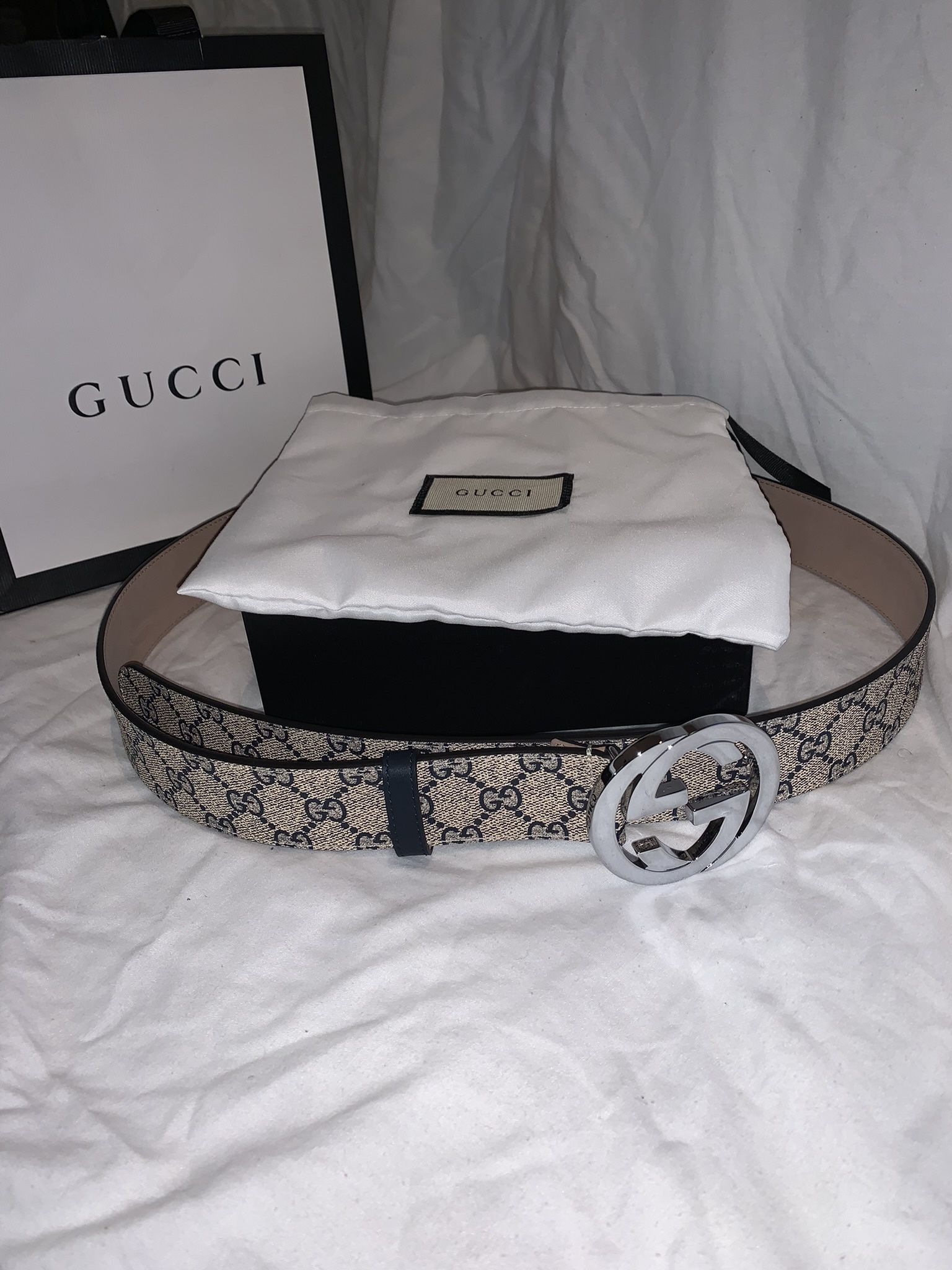 Gucci Belt 