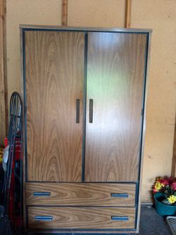 Dresser make offer