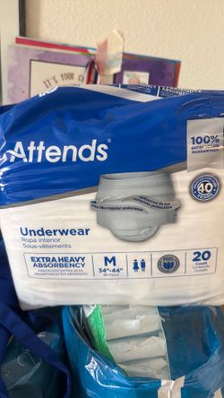 Underwear M & S