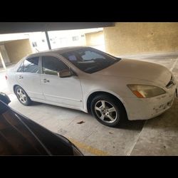 2005 Honda Accord