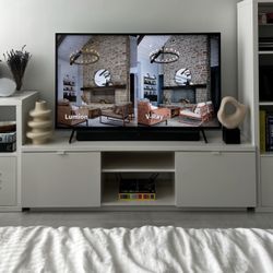 Sony 55” TV 
