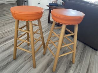Hooters Original Bar Stools From Palm Harbor Store