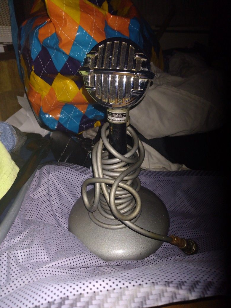 ASTATIC JT-30