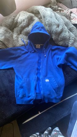 Pro Club Zip Up
