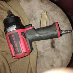Snap-on  PT850 Pneumatic Impact