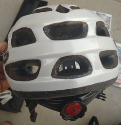 Bell Adult-Medium Helmet