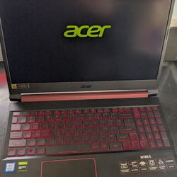 Acer Nitro 5 Gaming Laptop 