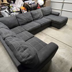 Sofa Sectional Set 