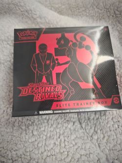 Destin rivals ETB