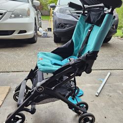 Gb Travel Stroller