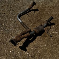 GMC Sierra 4.3 V6 Parts. Parts 