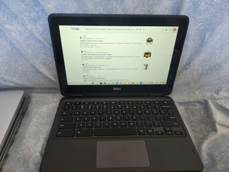 2020 Dell 2 in 1
