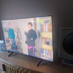 Hisense Smart Tv