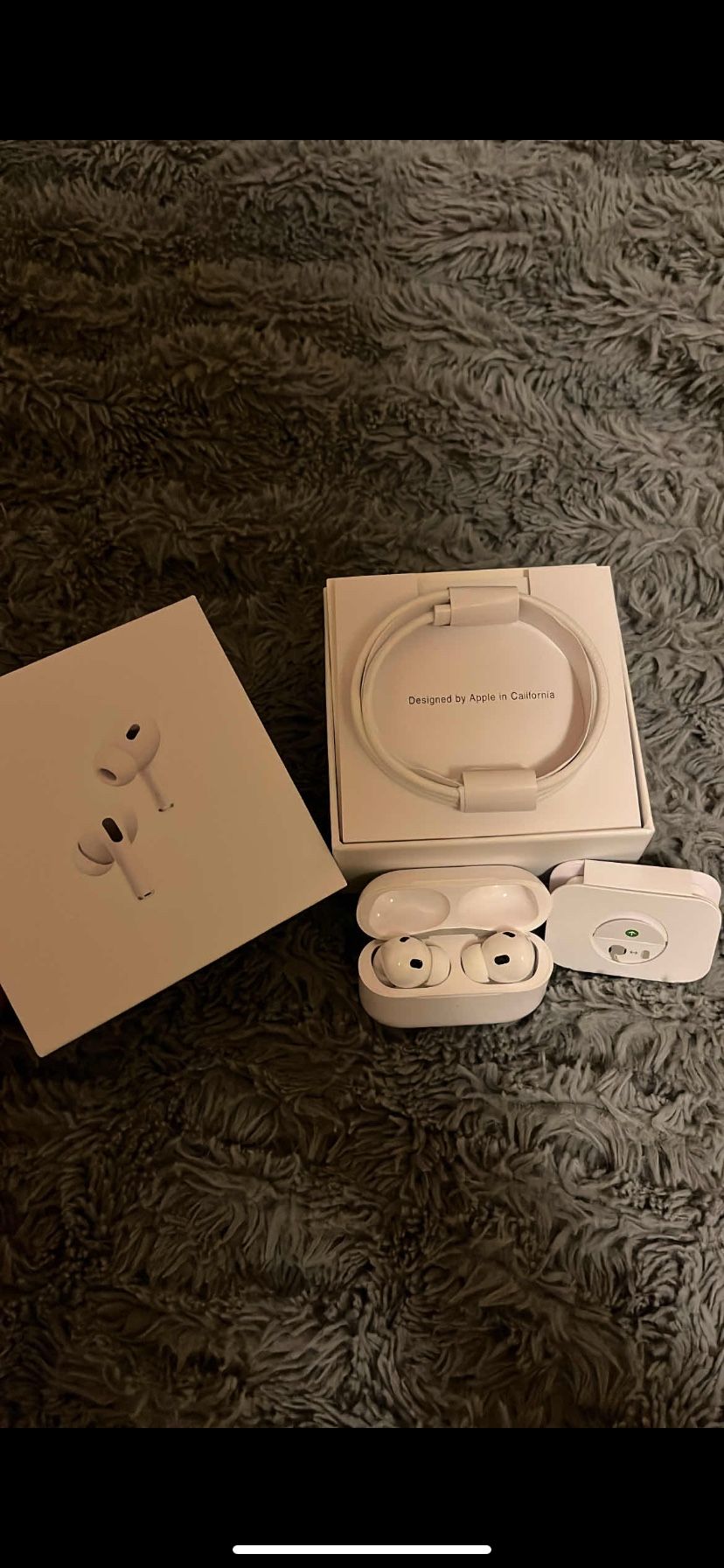 Apple AirPod 2nd Generation 