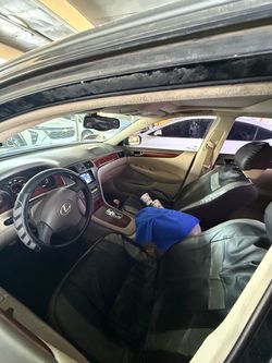 Lexus 2002  ES 300