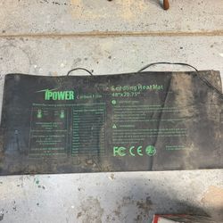 Seedling  Heat Mat