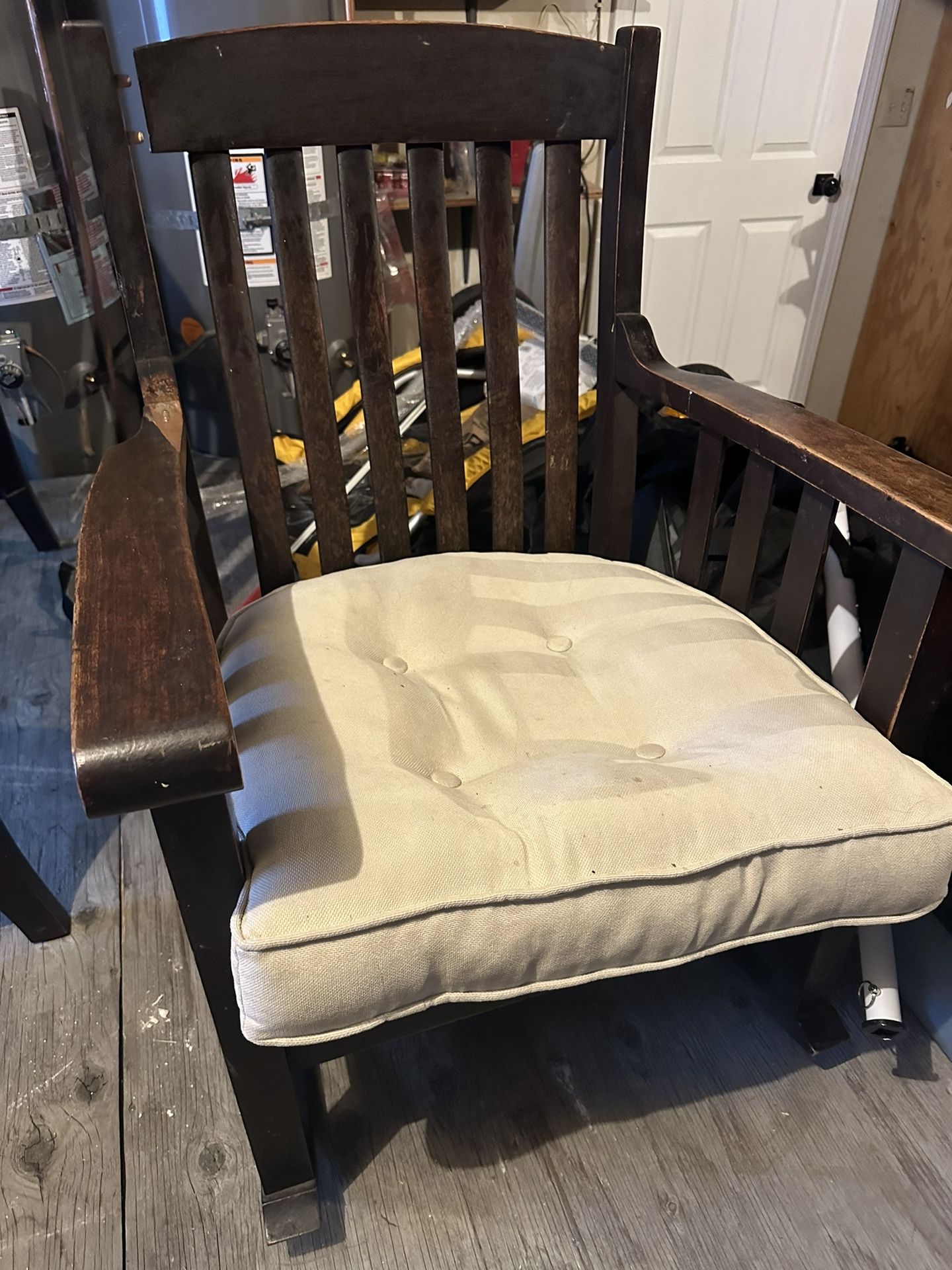 Antique Chairs
