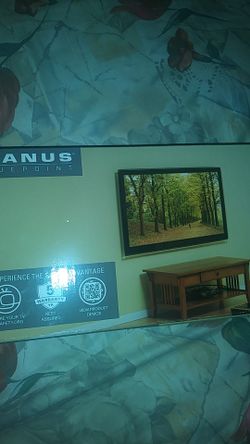 Tv mount