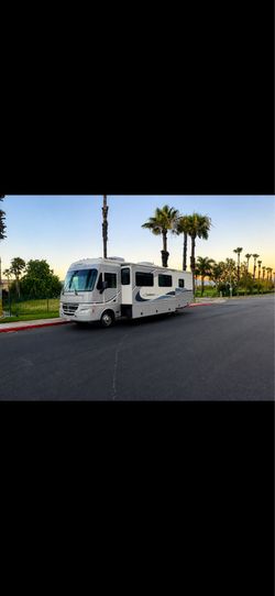 2004 Fleetwood Southwind