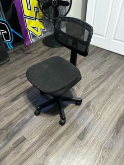 Office Chair 
