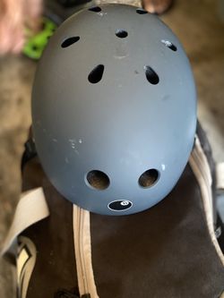 Boys Skating Helmet