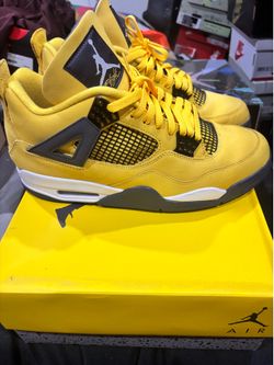 Jordan 4