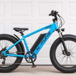WKBIKES NAPUNE AQUILA E-BIKES 🔥
