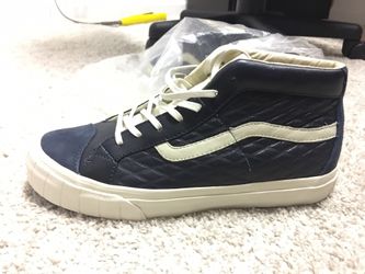 VANS TAKA HAYASHI BRAND NEW MID
