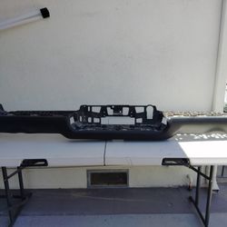 2019 2020 2021 2022 2023 2024 DODGE RAM 1500 REAR BUMPER