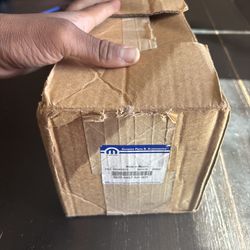 Chrysler 300 Transmission module