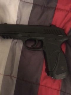 Bibi gun