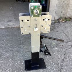 Sheet Metal Pedestal Band Ring Steel Roller Roll Metal Fabrication