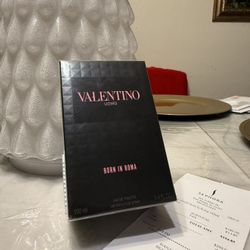Valentino Born In Roma Uomo (EDT) 3.4oz