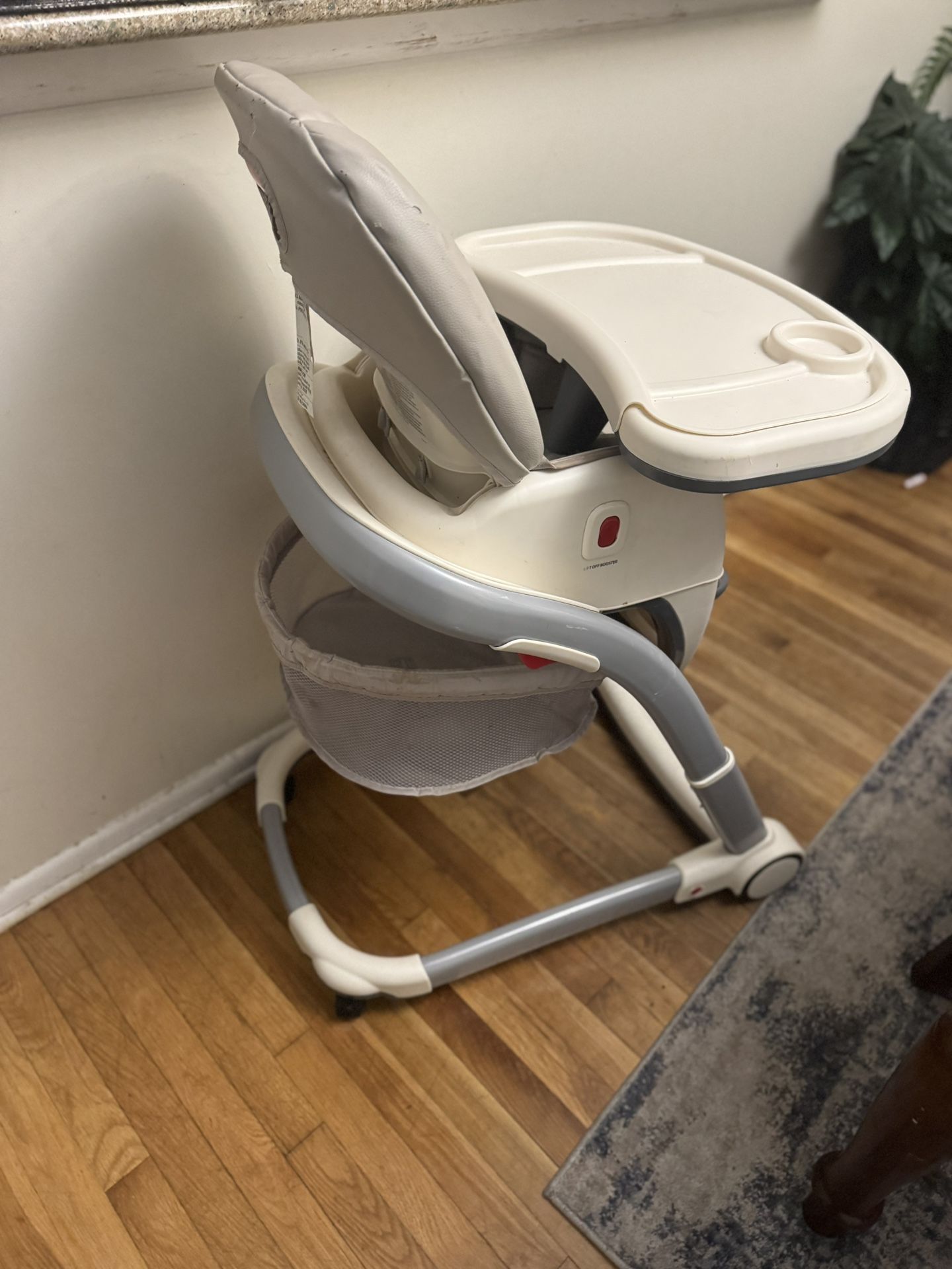 High Chair
