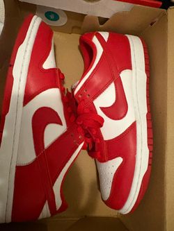 Nike sb dunk low
