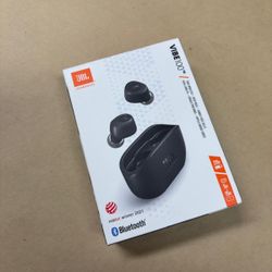 Jbl Vibe 100 True Wireless Earbuds New - Pay $5 today and pay the rest later -