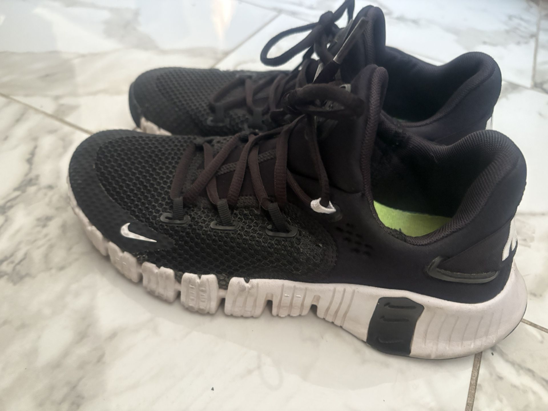 W Nike Free Metcon 4