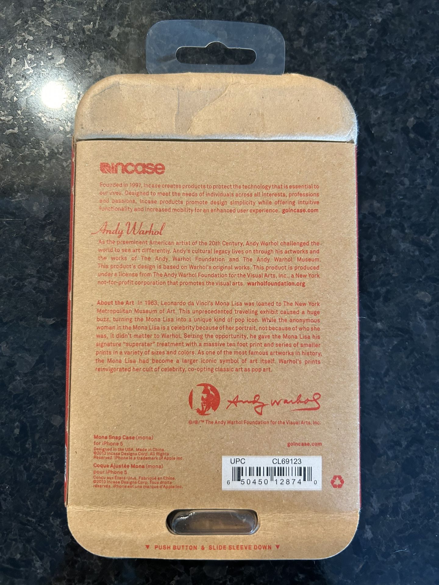Third Man Records Colab With in case - iPhone 5 Cases