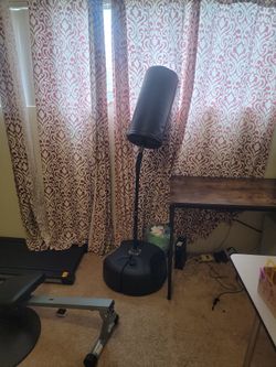 Kids Punching Stand/kickboxing Stand /punching Bag