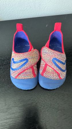 7C KIDS NIKE SHOES