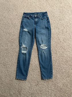 Old Navy/Encore/YMI Jeans