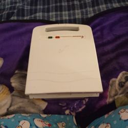 Toastmaster Family Waffle Baker