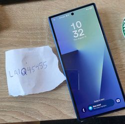 Samsung Galaxy Z Fold 7 Blue (512GB)
