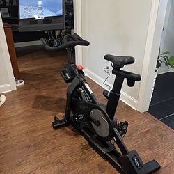 Nordic track x42 exercise Bike