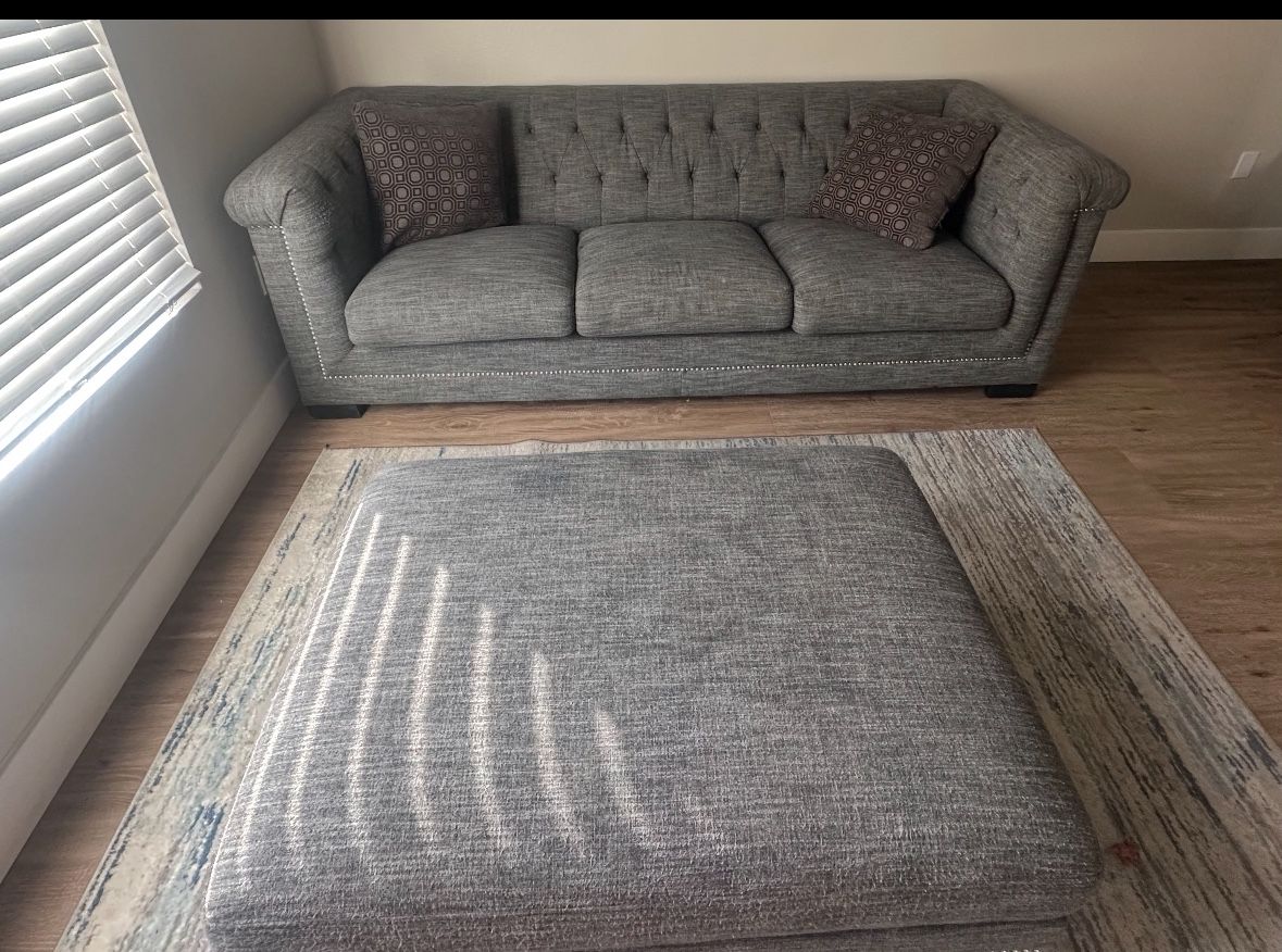 Living Room Set