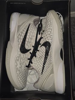 Kobe 6 "All star"