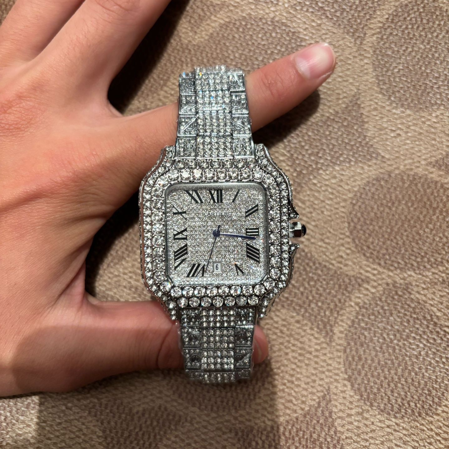 Cartier AP for Sale in New Braunfels, TX - OfferUp