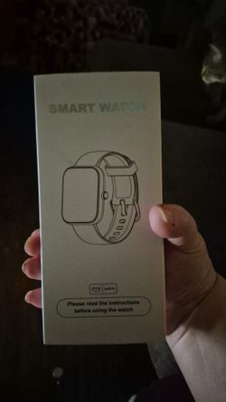 Smart watch