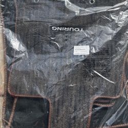 NEW Full Set Floor Mats for 2019 Subaru Outback Touring 