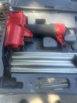 Finish Nail Gun